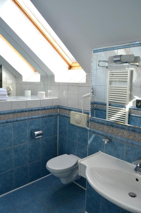 Hotel Iadolina Stana de Vale Εξωτερικό φωτογραφία