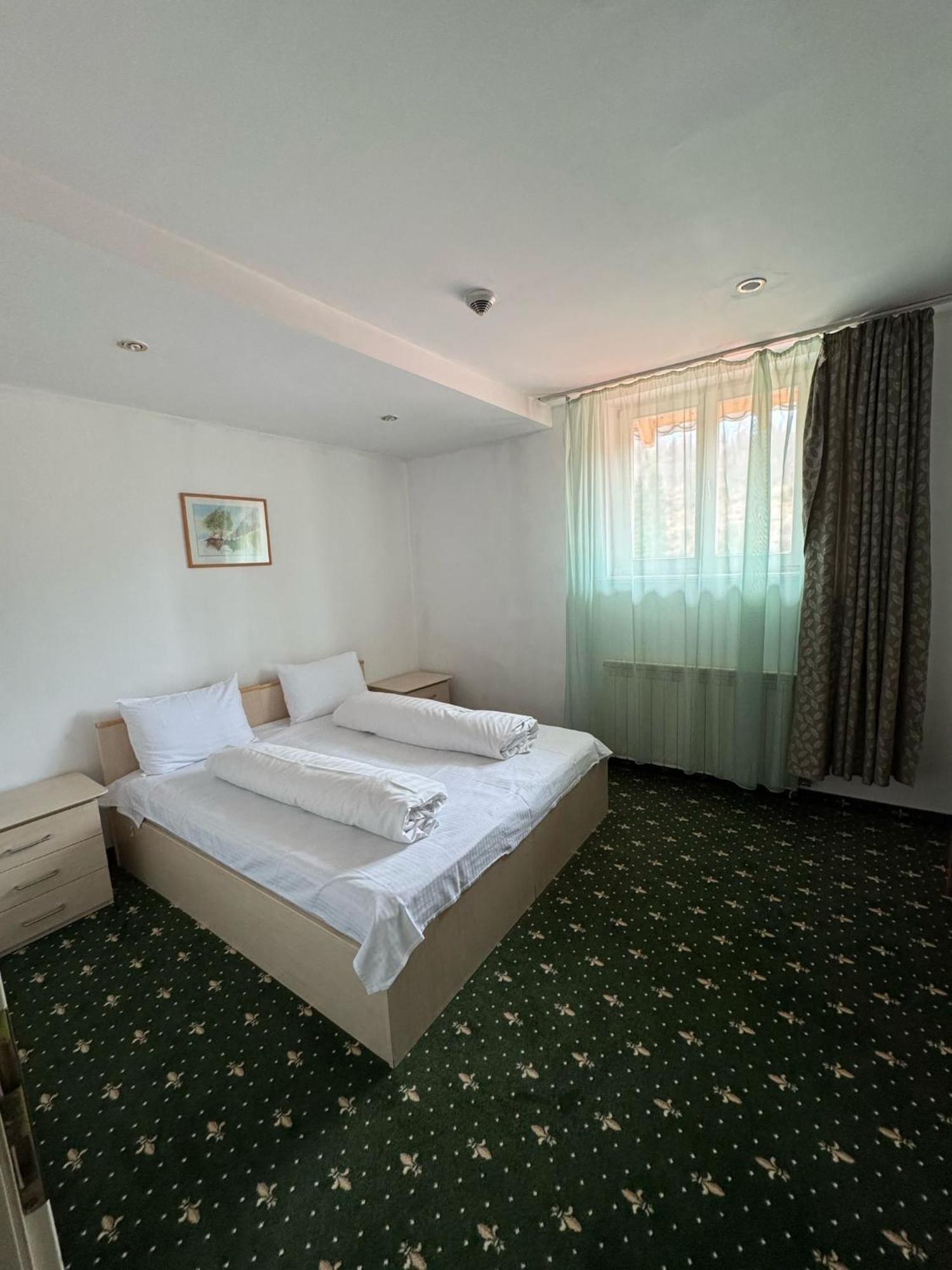 Hotel Iadolina Stana de Vale Εξωτερικό φωτογραφία